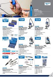 Kincrome catalogue Page 19