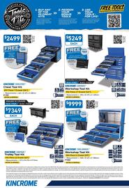 Kincrome catalogue Page 20