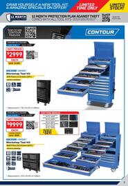 Kincrome catalogue Page 3