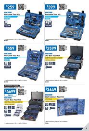 Kincrome catalogue Page 5