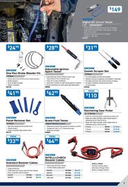 Kincrome catalogue Page 7