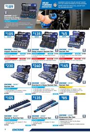 Kincrome catalogue Page 8