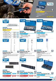 Kincrome catalogue Page 9