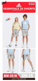 Jim Kidd Sports catalogue Page 7
