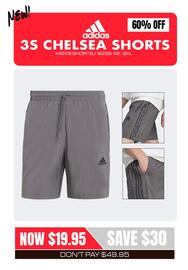 Jim Kidd Sports catalogue Page 8