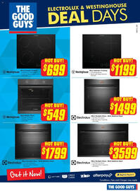 The Good Guys catalogue Page 2