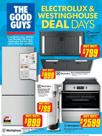 The Good Guys catalogue Page 4