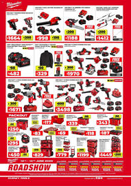 Sydney Tools catalogue Page 2