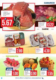 Volantino Caramico Pagina 2