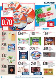 Volantino Caramico Pagina 6