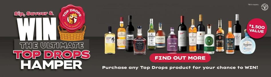 Thirsty Camel catalogue Page 2