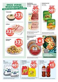 Spar Express folder week 24 Pagina 2