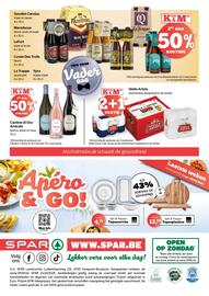 Spar Express folder week 24 Pagina 4