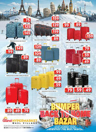 Grand Hyper Market catalogue Page 15