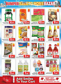 Grand Hyper Market catalogue Page 11