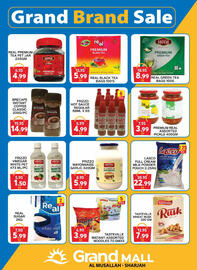 Grand Hyper Market catalogue Page 14
