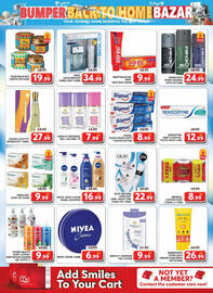 Grand Hyper Market catalogue Page 15