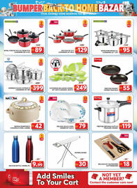 Grand Hyper Market catalogue Page 17
