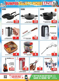 Grand Hyper Market catalogue Page 18