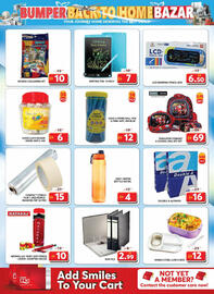 Grand Hyper Market catalogue Page 19