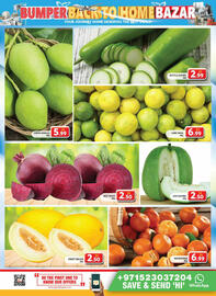 Grand Hyper Market catalogue Page 2