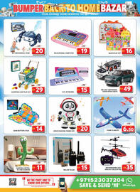 Grand Hyper Market catalogue Page 20