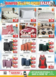 Grand Hyper Market catalogue Page 21