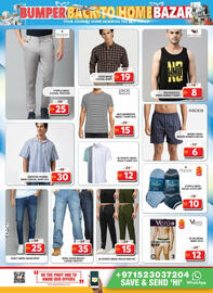 Grand Hyper Market catalogue Page 23