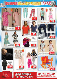 Grand Hyper Market catalogue Page 24