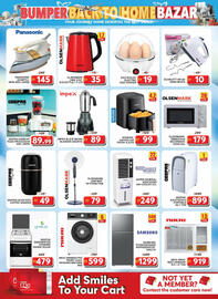 Grand Hyper Market catalogue Page 26