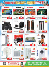 Grand Hyper Market catalogue Page 28