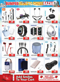 Grand Hyper Market catalogue Page 29