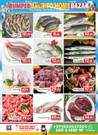 Grand Hyper Market catalogue Page 4
