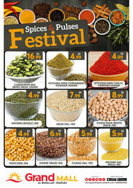 Grand Hyper Market catalogue Page 8