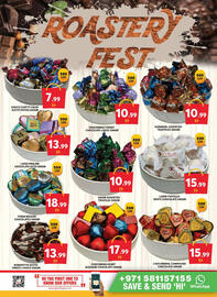 Grand Hyper Market catalogue Page 9