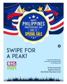 Bigmart catalogue Page 1