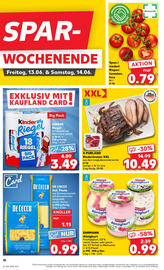 Kaufland Prospekt woche 24 Seite 10