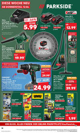 Kaufland Prospekt woche 24 Seite 38