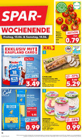 Kaufland Prospekt woche 24 Seite 10