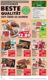 Kaufland Prospekt woche 24 Seite 21