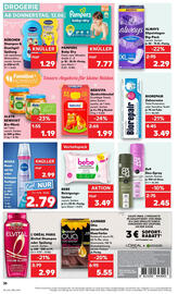 Kaufland Prospekt woche 24 Seite 31