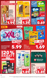 Kaufland Prospekt woche 24 Seite 8