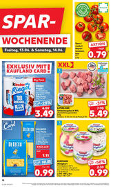 Kaufland Prospekt woche 24 Seite 10