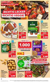 Kaufland Prospekt woche 24 Seite 14