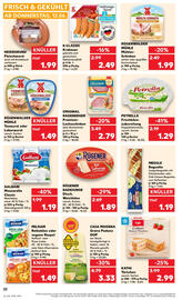 Kaufland Prospekt woche 24 Seite 22
