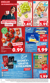 Kaufland Prospekt woche 24 Seite 6