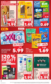 Kaufland Prospekt woche 24 Seite 8