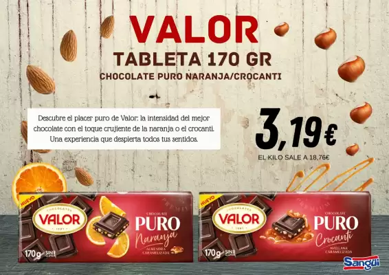 Folleto Sangüi (válido hasta el 18-06)