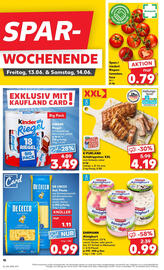 Kaufland Prospekt woche 24 Seite 10