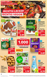 Kaufland Prospekt woche 24 Seite 14
